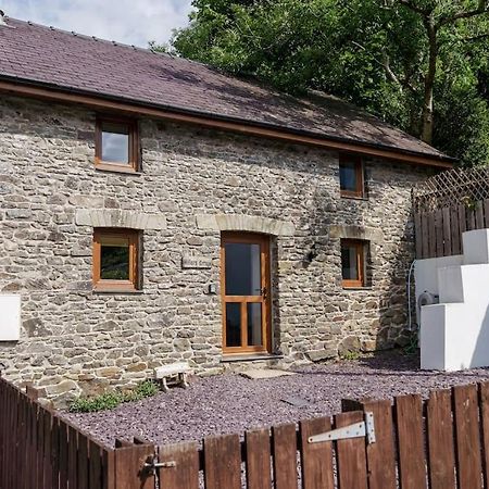 Millers Cottage Llandysul Buitenkant foto
