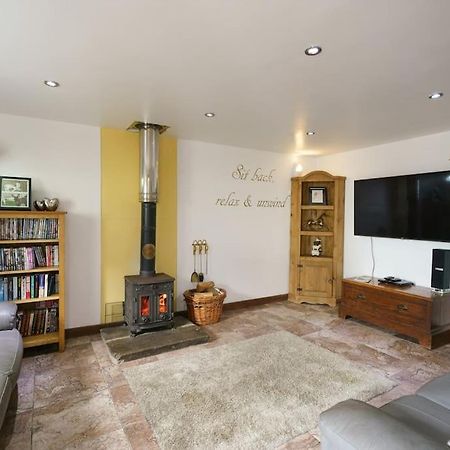 Millers Cottage Llandysul Buitenkant foto